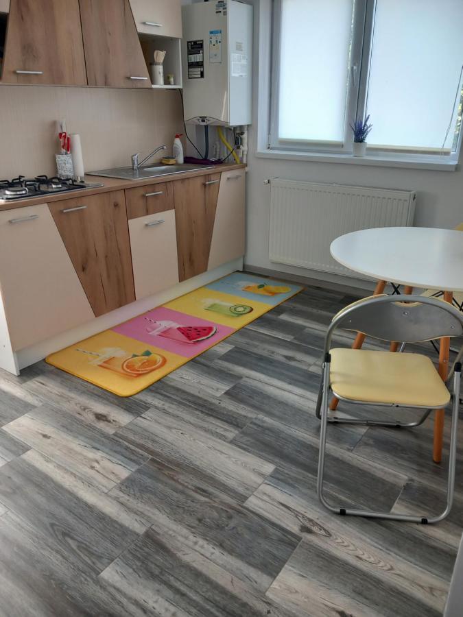 Dana Studio Tulcea Luaran gambar